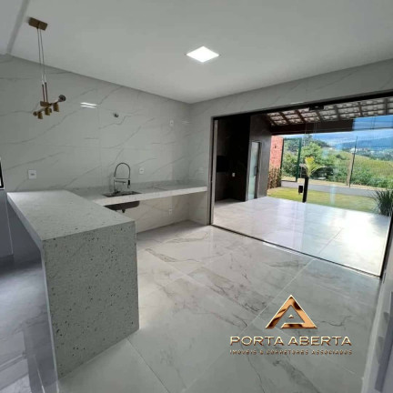 Imagem Casa com 3 Quartos à Venda, 200 m² em Santana Do Paraíso Imagem Casa com 3 Quartos à Venda, 200 m² em Santana Do Paraíso
