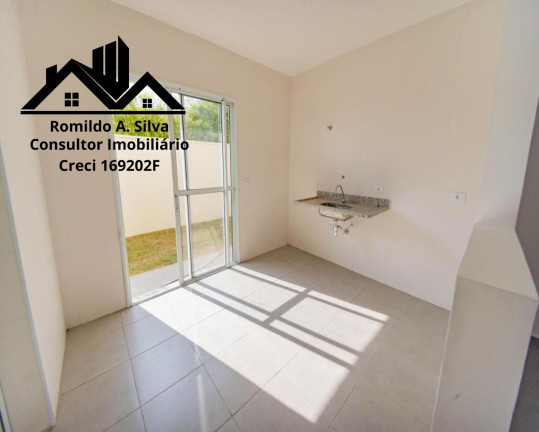 Imagem Casa com 3 Quartos à Venda, 101 m²em Granja Viana - Cotia