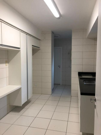 Imagem Apartamento com 4 Quartos à Venda, 166 m² em Alphaville - Salvador