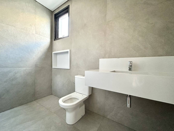 Imagem Casa com 4 Quartos à Venda, 490 m² em Alphaville - Santana De Parnaíba