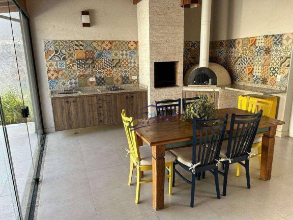 Imagem Casa com 3 Quartos à Venda, 270 m² em Granja Viana - Cotia Imagem Casa com 3 Quartos à Venda, 270 m² em Granja Viana - Cotia