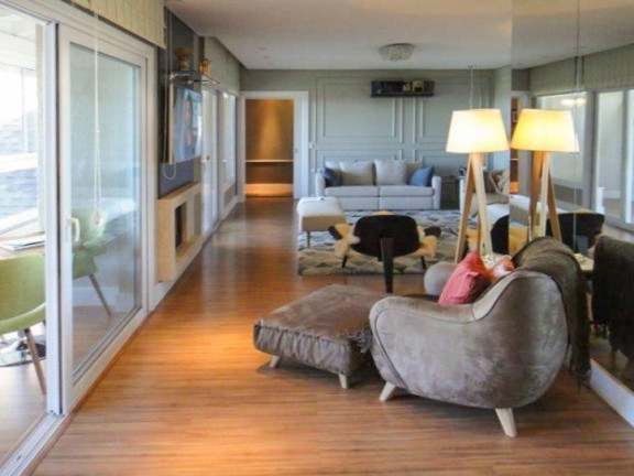 Imagem Cobertura com 4 Quartos à Venda, 196 m² em Centro - Gramado Imagem Cobertura com 4 Quartos à Venda, 196 m² em Centro - Gramado