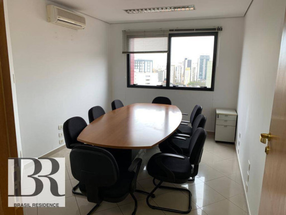 Imagem Sala Comercial para Alugar, 52 m² em Saúde - São Paulo Imagem Sala Comercial para Alugar, 52 m² em Saúde - São Paulo