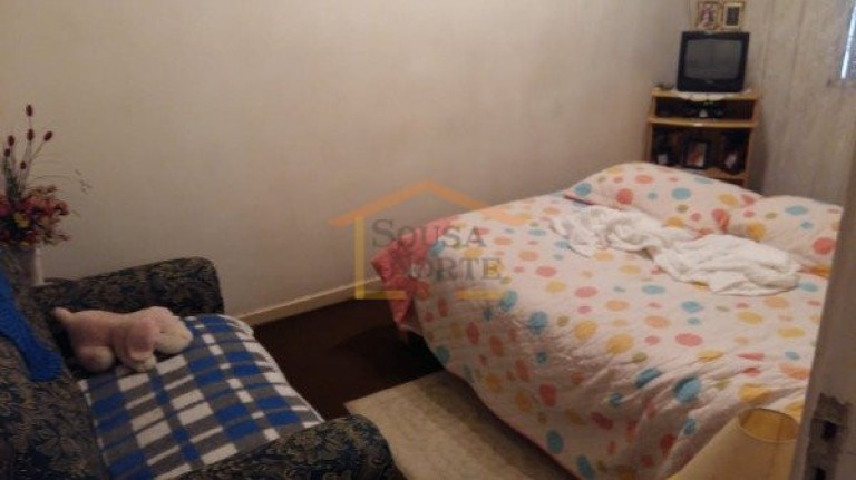 Imagem Apartamento com 3 Quartos à Venda, 76 m² em Parque Mandaqui - São Paulo Imagem Apartamento com 3 Quartos à Venda, 76 m² em Parque Mandaqui - São Paulo