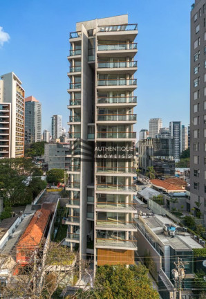 Imagem Apartamento com 1 Quarto à Venda, 61 m² em Vila Olímpia - São Paulo Imagem Apartamento com 1 Quarto à Venda, 61 m² em Vila Olímpia - São Paulo