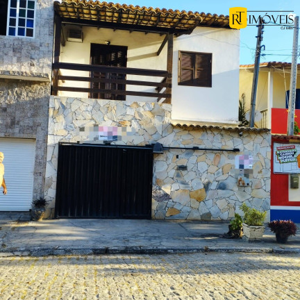 Imagem Casa com 4 Quartos à Venda, 88 m² em Centro - Cabo Frio Imagem Casa com 4 Quartos à Venda, 88 m² em Centro - Cabo Frio