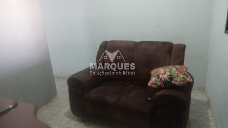 Imagem Casa com 2 Quartos à Venda, 42 m² em Jardim Santa Julia - Sumaré Imagem Casa com 2 Quartos à Venda, 42 m² em Jardim Santa Julia - Sumaré