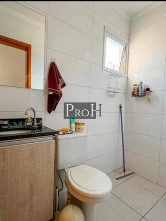 Imagem Cobertura com 2 Quartos à Venda, 100 m² em Parque Das Nações - Santo André Imagem Cobertura com 2 Quartos à Venda, 100 m² em Parque Das Nações - Santo André