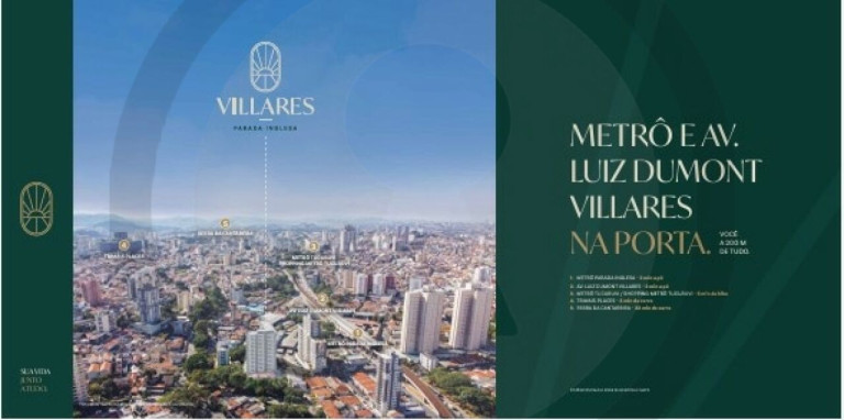 Imagem Apartamento com 1 Quarto à Venda, 32 m² em Parada Inglesa - São Paulo Imagem Apartamento com 1 Quarto à Venda, 32 m² em Parada Inglesa - São Paulo