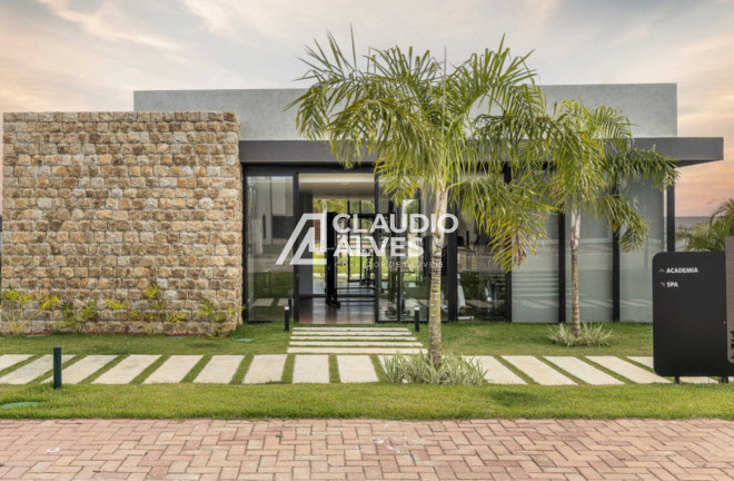 Imagem Casa de Condomínio com 3 Quartos à Venda, 274 m² em Sim - Feira De Santana Imagem Casa de Condomínio com 3 Quartos à Venda, 274 m² em Sim - Feira De Santana