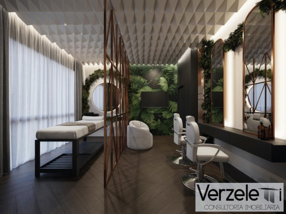 Imagem Apartamento com 4 Quartos à Venda, 180 m² em Centro - Balneário Camboriú