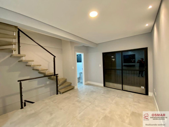 Casa com 2 Quartos à Venda, 116 m² em Marapé - Santos