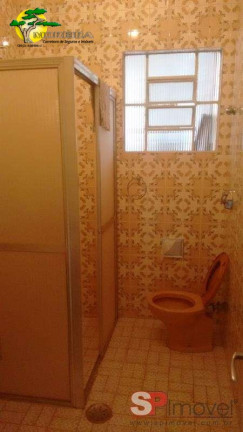 Imagem Casa com 4 Quartos à Venda, 220 m² em Santa Teresinha - São Paulo Imagem Casa com 4 Quartos à Venda, 220 m² em Santa Teresinha - São Paulo
