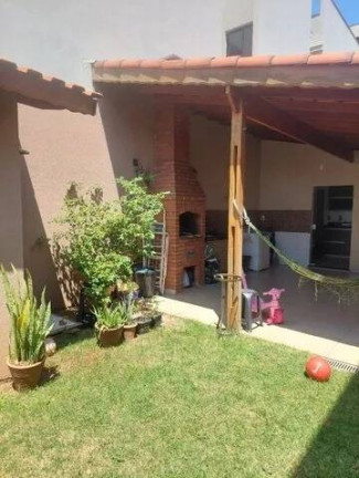 Imagem Casa com 3 Quartos à Venda, 196 m² em Campestre - Santo André Imagem Casa com 3 Quartos à Venda, 196 m² em Campestre - Santo André