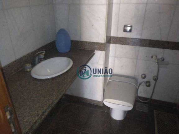 Imagem Apartamento com 4 Quartos à Venda, 220 m² em Vital Brasil - Niterói