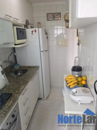 Imagem Apartamento com 2 Quartos à Venda, 50 m² em Vila Regina - São Paulo Imagem Apartamento com 2 Quartos à Venda, 50 m² em Vila Regina - São Paulo