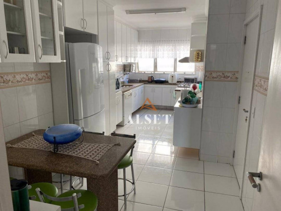 Imagem Apartamento com 3 Quartos à Venda, 178 m² em Brooklin Paulista - São Paulo Imagem Apartamento com 3 Quartos à Venda, 178 m² em Brooklin Paulista - São Paulo