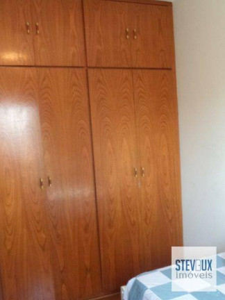 Imagem Apartamento com 4 Quartos à Venda, 220 m² em Moema - São Paulo