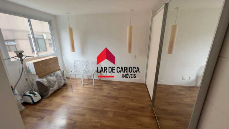Imagem Apartamento com 2 Quartos à Venda, 83 m² em Gávea - Rio De Janeiro Imagem Apartamento com 2 Quartos à Venda, 83 m² em Gávea - Rio De Janeiro
