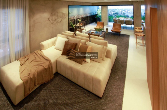 Imagem Apartamento com 3 Quartos à Venda, 143 m² em Vila Mascote - São Paulo Imagem Apartamento com 3 Quartos à Venda, 143 m² em Vila Mascote - São Paulo