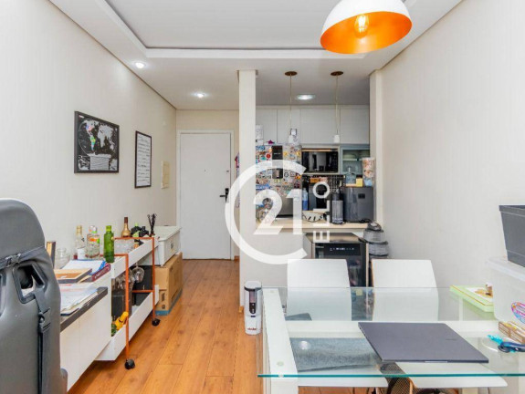 Imagem Apartamento com 2 Quartos à Venda, 66 m² em Itaim - São Paulo Imagem Apartamento com 2 Quartos à Venda, 66 m² em Itaim - São Paulo