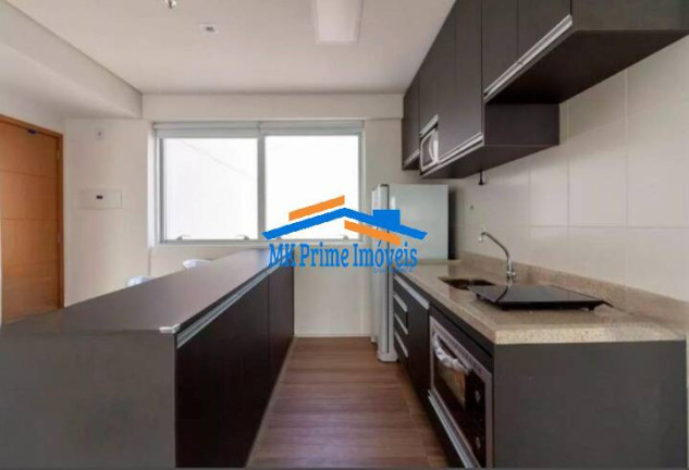 Imagem Apartamento com 1 Quarto à Venda, 47 m² em Centro - Osasco