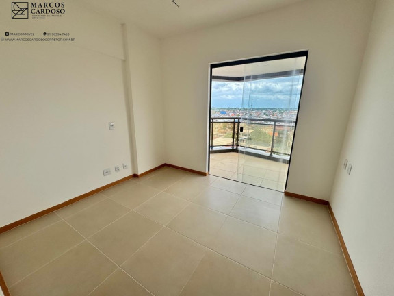 Imagem Imóvel com 3 Quartos à Venda, 79 m² em Telégrafo Sem Fio - Belém Imagem Imóvel com 3 Quartos à Venda, 79 m² em Telégrafo Sem Fio - Belém