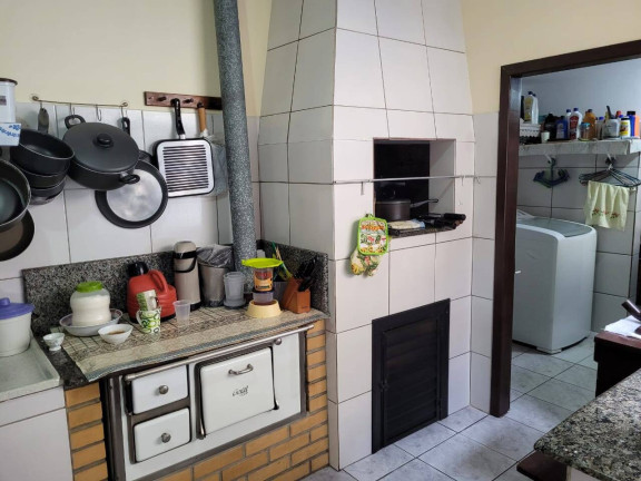 Imagem Sobrado com 3 Quartos à Venda, 265 m² em Piçarras Imagem Sobrado com 3 Quartos à Venda, 265 m² em Piçarras