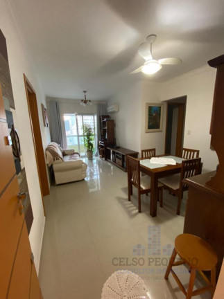 Imagem Apartamento com 2 Quartos à Venda, 75 m² em Canto Do Forte - Praia Grande Imagem Apartamento com 2 Quartos à Venda, 75 m² em Canto Do Forte - Praia Grande
