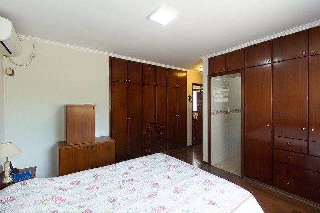 Imagem Casa com 4 Quartos à Venda, 493 m² em Campo Belo - São Paulo