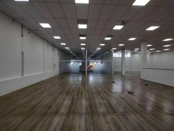 Sala Comercial à Venda, 902 m² em Paulicéia - São Bernardo Do Campo