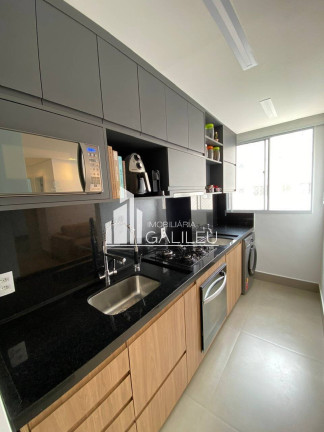 Imagem Apartamento com 2 Quartos à Venda, 45 m² em Vila Miguel Vicente Cury - Campinas