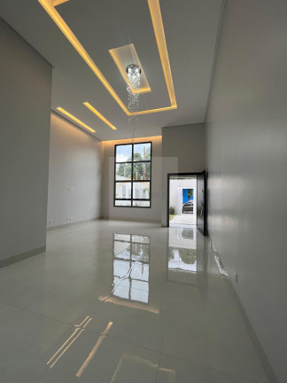Imagem Casa com 3 Quartos à Venda, 215 m² em Jardim Europa - Goiânia Imagem Casa com 3 Quartos à Venda, 215 m² em Jardim Europa - Goiânia