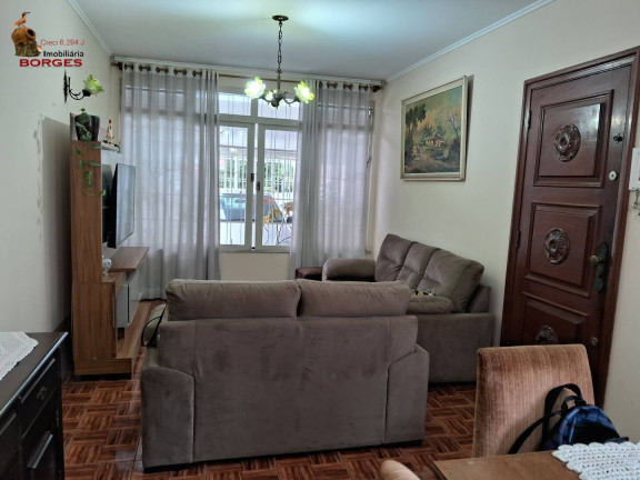 Imagem Casa com 3 Quartos à Venda, 150 m² em Brooklin - São Paulo Imagem Casa com 3 Quartos à Venda, 150 m² em Brooklin - São Paulo