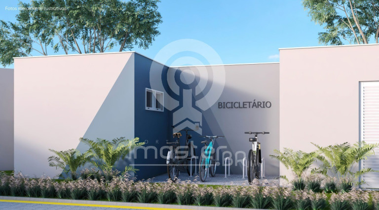 Imagem Apartamento com 2 Quartos à Venda, 50 m² em José De Alencar - Fortaleza