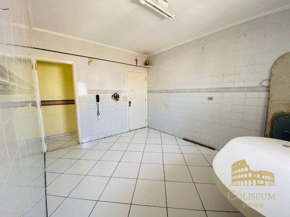 Imagem Apartamento com 2 Quartos à Venda, 70 m² em Vila Assunção - Praia Grande Imagem Apartamento com 2 Quartos à Venda, 70 m² em Vila Assunção - Praia Grande