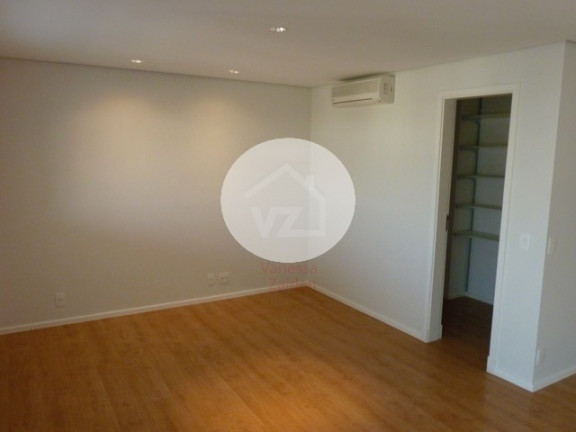 Imagem Apartamento com 2 Quartos para Alugar, 108 m² em Brooklin Paulista - São Paulo