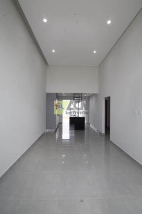 Imagem Casa com 3 Quartos à Venda, 130 m² em Jardim Residêncial Firenze - Hortolândia