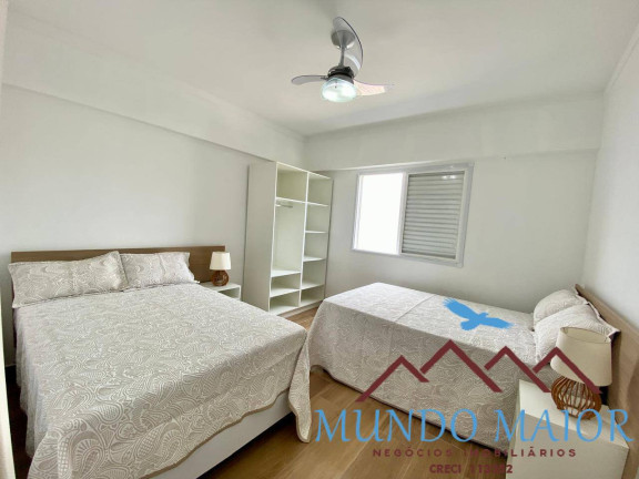Imagem Apartamento com 1 Quarto à Venda, 75 m² em Ocian - Praia Grande