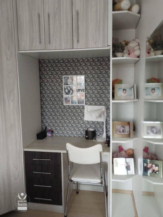 Imagem Sobrado com 3 Quartos à Venda, 94 m² em Uberaba - Curitiba Imagem Sobrado com 3 Quartos à Venda, 94 m² em Uberaba - Curitiba