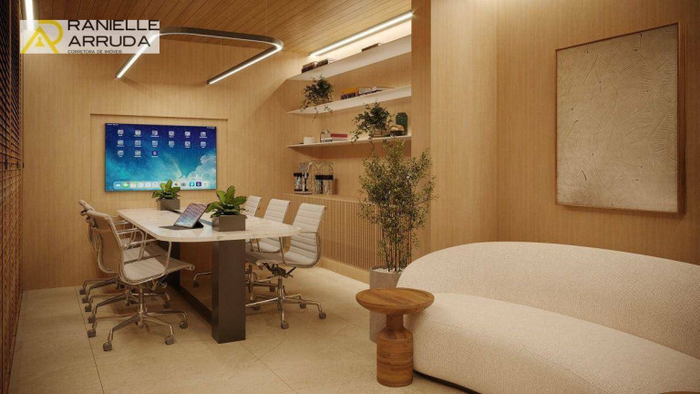 Imagem Apartamento com 3 Quartos à Venda, 160 m² em Intermares - Cabedelo Imagem Apartamento com 3 Quartos à Venda, 160 m² em Intermares - Cabedelo
