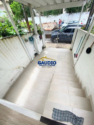 Imagem Casa com 2 Quartos à Venda, 90 m² em Jardim Henriqueta - Taboão Da Serra Imagem Casa com 2 Quartos à Venda, 90 m² em Jardim Henriqueta - Taboão Da Serra
