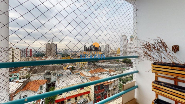 Imagem Apartamento com 2 Quartos à Venda, em Liberdade - São Paulo Imagem Apartamento com 2 Quartos à Venda, em Liberdade - São Paulo