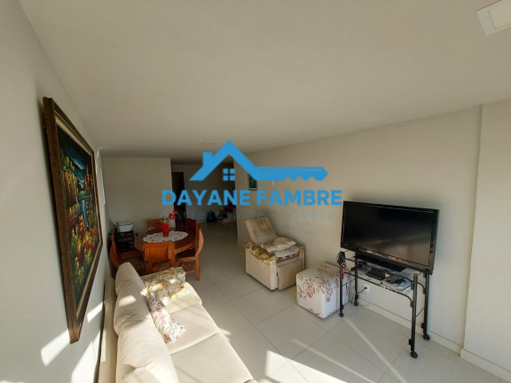 Imagem Apartamento com 3 Quartos à Venda, 180 m²