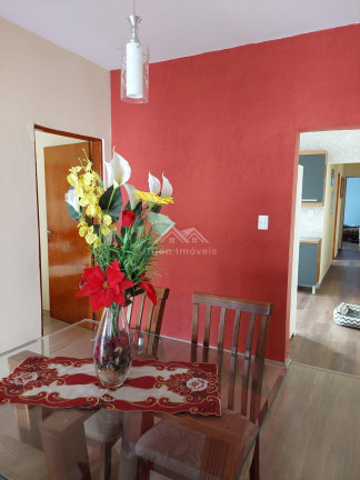 Imagem Casa com 2 Quartos à Venda, 73 m² em Jardim Boa Esperança - Sorocaba Imagem Casa com 2 Quartos à Venda, 73 m² em Jardim Boa Esperança - Sorocaba