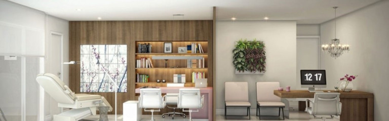 Imagem Sala Comercial à Venda, 35 m² em Perdizes - São Paulo Imagem Sala Comercial à Venda, 35 m² em Perdizes - São Paulo