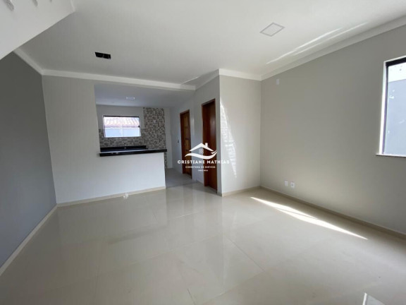 Imagem Casa com 2 Quartos à Venda, 83 m² em Barroco (itaipuaçu) - Maricá