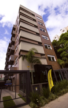 Imagem Apartamento com 2 Quartos à Venda, 63 m² em Bela Vista - Porto Alegre