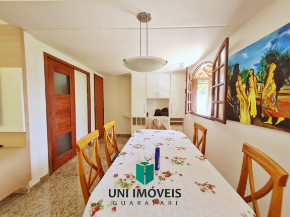 Imagem Casa com 6 Quartos à Venda, 780 m² em Setiba - Guarapari
