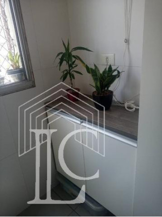 Imagem Apartamento com 2 Quartos à Venda, 52 m² em Jabaquara - São Paulo Imagem Apartamento com 2 Quartos à Venda, 52 m² em Jabaquara - São Paulo